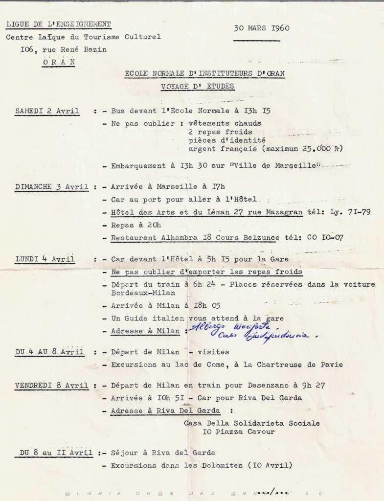 VOYAGE 1960 EN INSTITUTEURS 1.JPG
